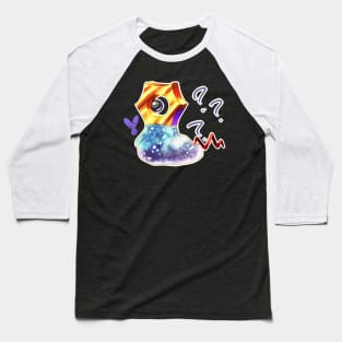 new thing Baseball T-Shirt